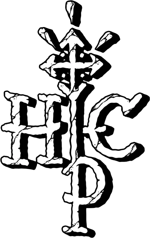 Holy Cobra Tattoo Parlour monogram